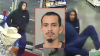 Identifican al autor de fallido asalto a una tienda en Houston; sigue prófugo