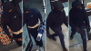 Buscan a dos sospechosos de robo en tienda de conveniencia en el área de Kingwood