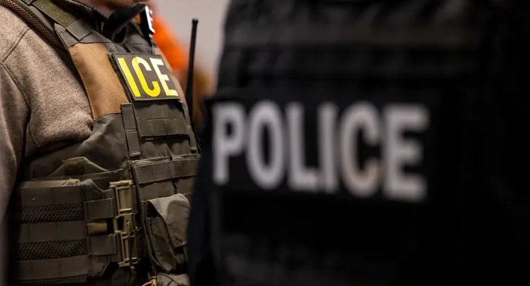 Guantes de descarga eléctrica de ICE causan dolor intenso, revela estudio del Ejército