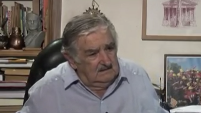 Muere el expresidente de Uruguay, José “Pepe” Mujica