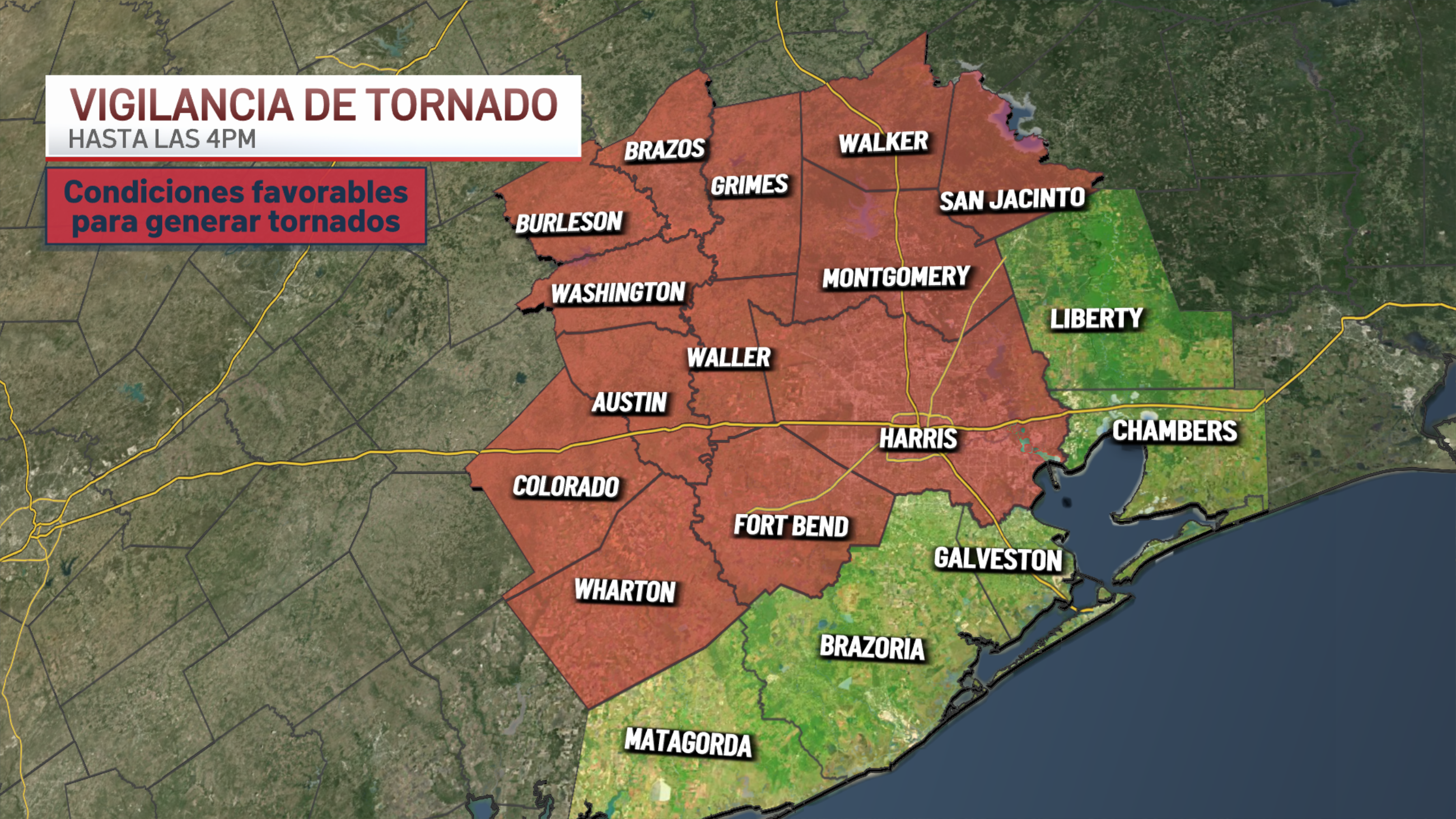 Lluvias más intensas en ciudades de EE. UU. | Climate Central, image size:2600x1462