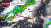 Madrugada ruidosa: emiten vigilancia de tormentas severas para el sureste de Texas