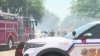 Encuentran cadáver durante búsqueda de mujer desaparecida en incendio masivo