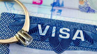 ¿Qué cambios implementó USCIS para obtener la “green card” por matrimonio?
