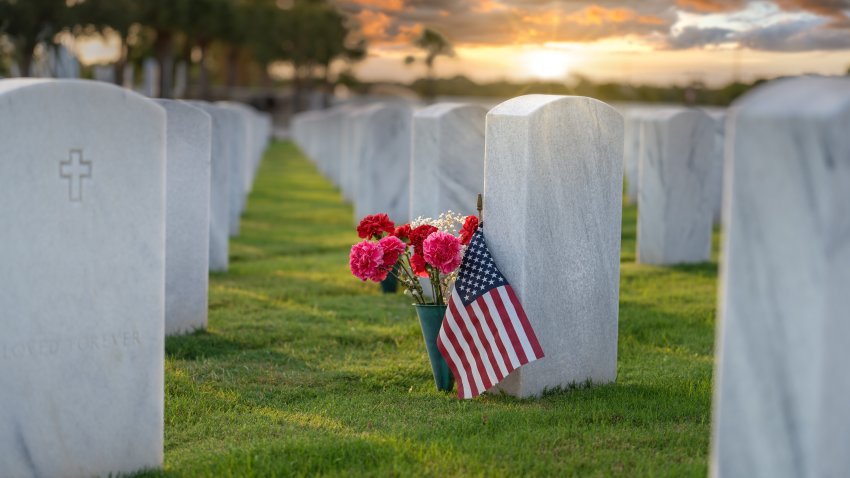 Memorial Day