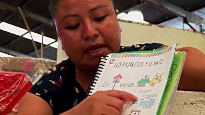 Más de 1.2 millones de estudiantes están sin clases por un paro de maestros