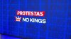 Protestas de “No Kings” en el área metropolitana de Houston