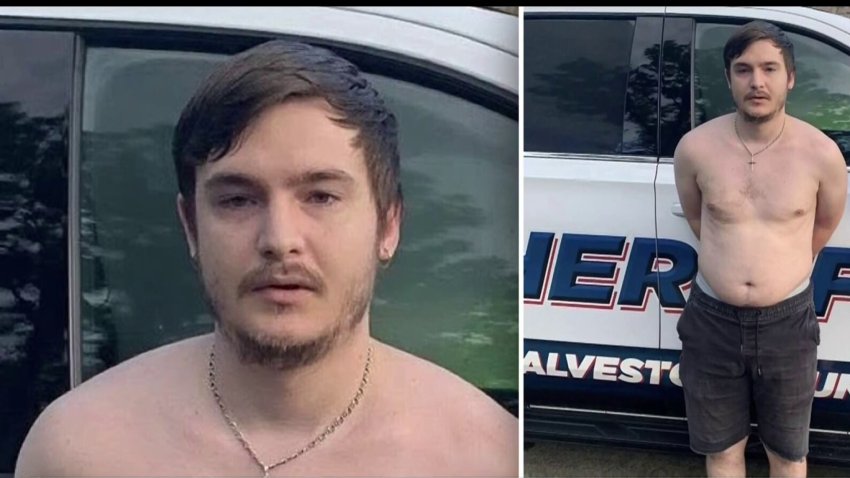 Menor denuncia a padrastro por abuso sexual continuo desde que ella tenía 7 años – Telemundo Houston