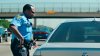 Operativo contra exceso de velocidad e ira al volante en Houston deja 300 multas
