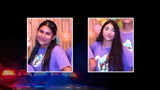 Victoria y Gabriela Limon, de 14 y 11 años, desaparecieron el 9 de junio tras salir de su hogar en White Oak Circle. Autoridades piden ayuda para encontrarlas.
