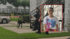 Encuentran en Katy a niña de 10 años reportada desaparecida en el área de Tomball