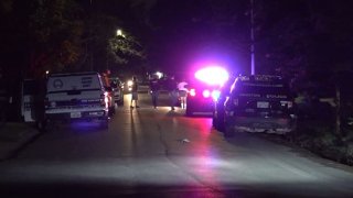 Lo que empezó como una discusión familiar terminó en tragedia este sábado por la