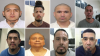Todos son mexicanos: 11 depredadores sexuales entre los 142 deportados por ICE en Houston