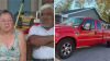 Pareja de abuelos pierde materiales de trabajo y su camioneta en asalto armado