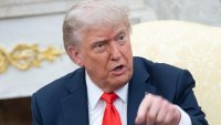 Trump dice que no fue su decisión traer de regreso a EEUU a migrante deportado por error