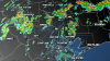 Actualización del tiempo para el SE de Texas