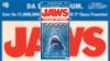 “Jaws” llega a la Lotería de Texas con raspadito y premios por el 50 aniversario de la película