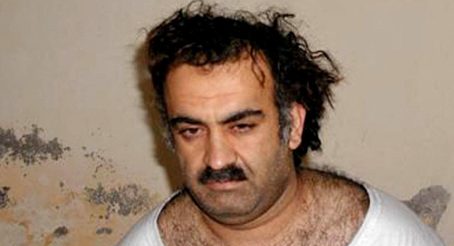 Presunto autor intelectual de los ataques del 9/11 sigue sin ser juzgado