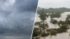 ¿Tuvo algo que ver la siembra de nubes con las inundaciones mortales en Texas?
