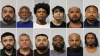 Operativo encubierto en Houston contra la prostitución cerca de escuelas termina en arrestos