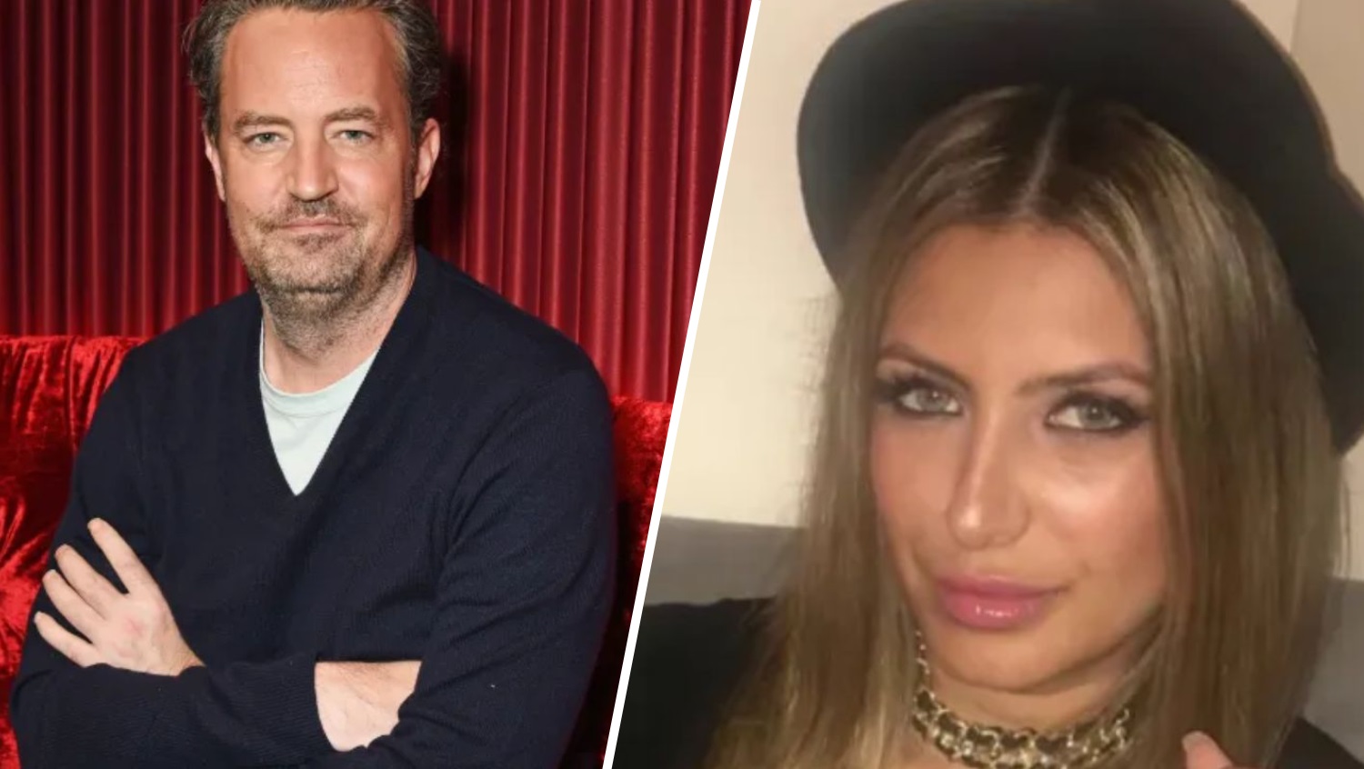Sentencian a la “Reina de la Ketamina” a 15 años por la muerte del actor Matthew Perry