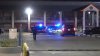 Balacera de madrugada en motel del North Freeway