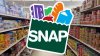 SNAP aumenta $8 mensuales los beneficios de alimentos, estados asumirán más carga