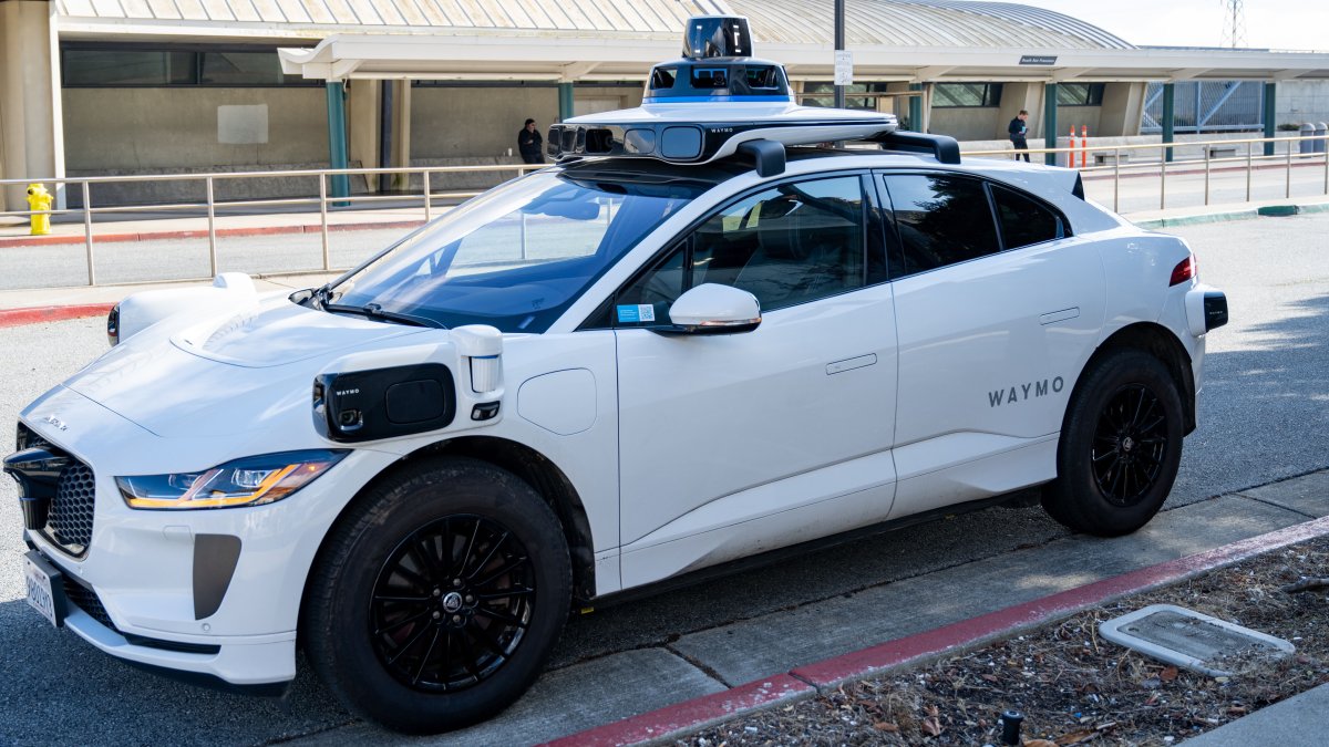 Waymo Houston Waymo anuncia servicio con autos autónomos en ciudades de EEUU ...