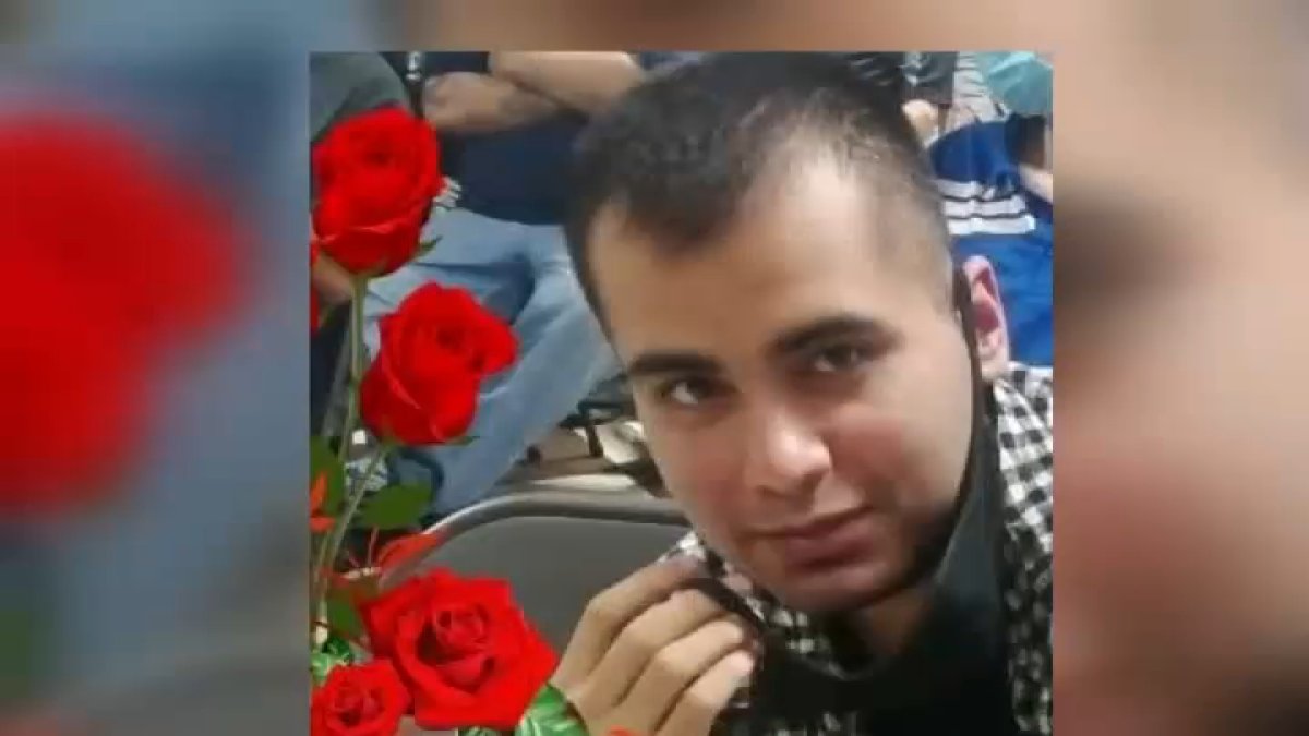 Madre exige justicia en el misterioso asesinato de su hijo – Telemundo ...