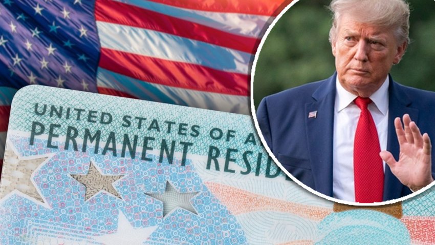 “Green cards” y otros procesos migratorios en pausa: ¿qué significa la medida contra 19 países?