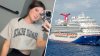 Adolescente de Florida acusado de matar a su hermanastra en un crucero seguirá en libertad