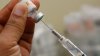 Los CDC dejan de recomendar formalmente la vacuna de la hepatitis B a los recién nacidos
