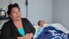 Madre mexicana en vilo junto con sus hijos ante próxima cita de inmigración
