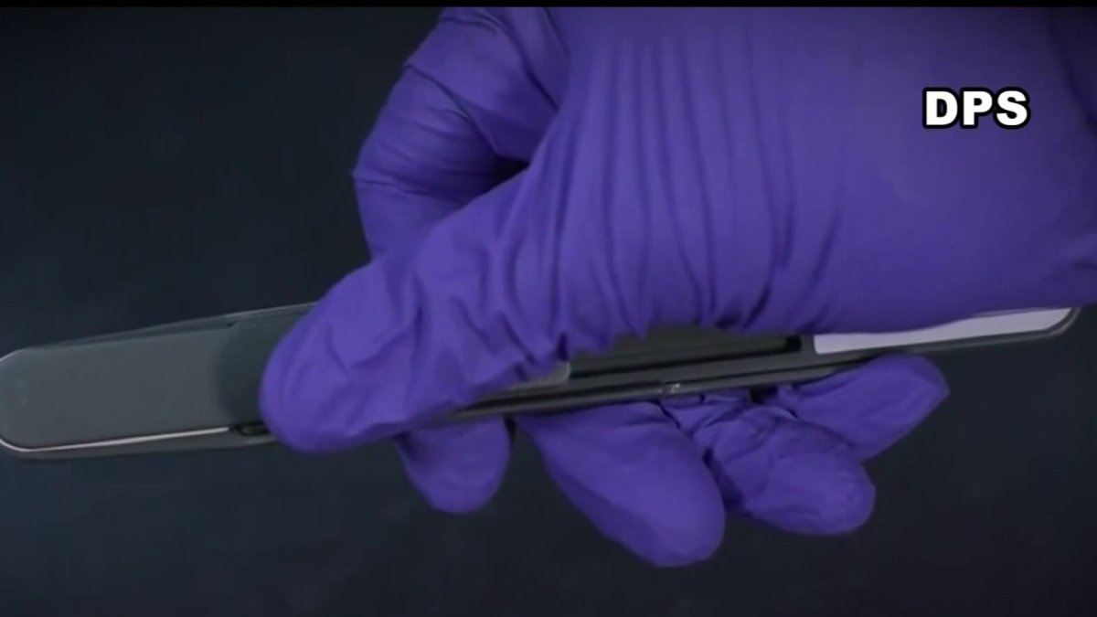 Nueva ley en Texas otorga poder a víctimas de agresión sexual sobre sus evidencias – telemundohouston.com