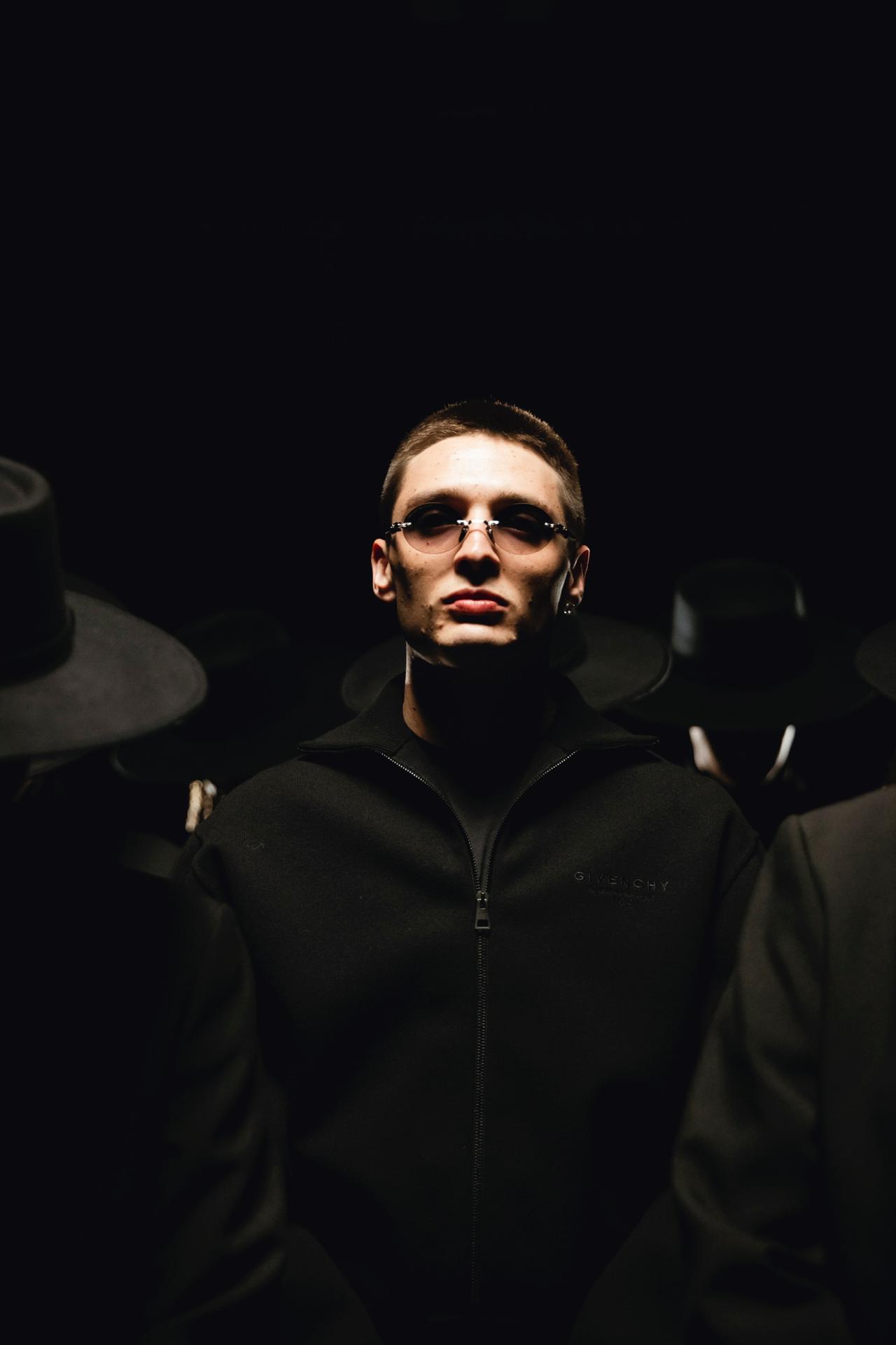 "Nuevo y audaz", el espectáculo que Peso Pluma llevará a 30 ciudades de EEUU