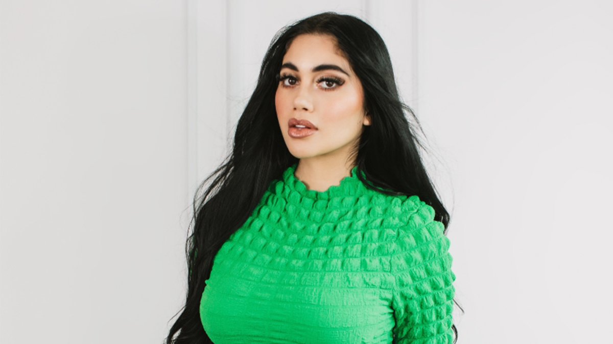 Quién es Jailyne Ojeda; entra a La Casa de los Famosos Telemundo Houston