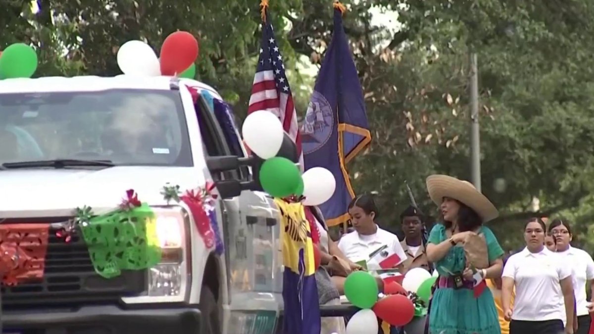 Cancelan desfile del Cinco de Mayo en Houston por temor a operativos de ...