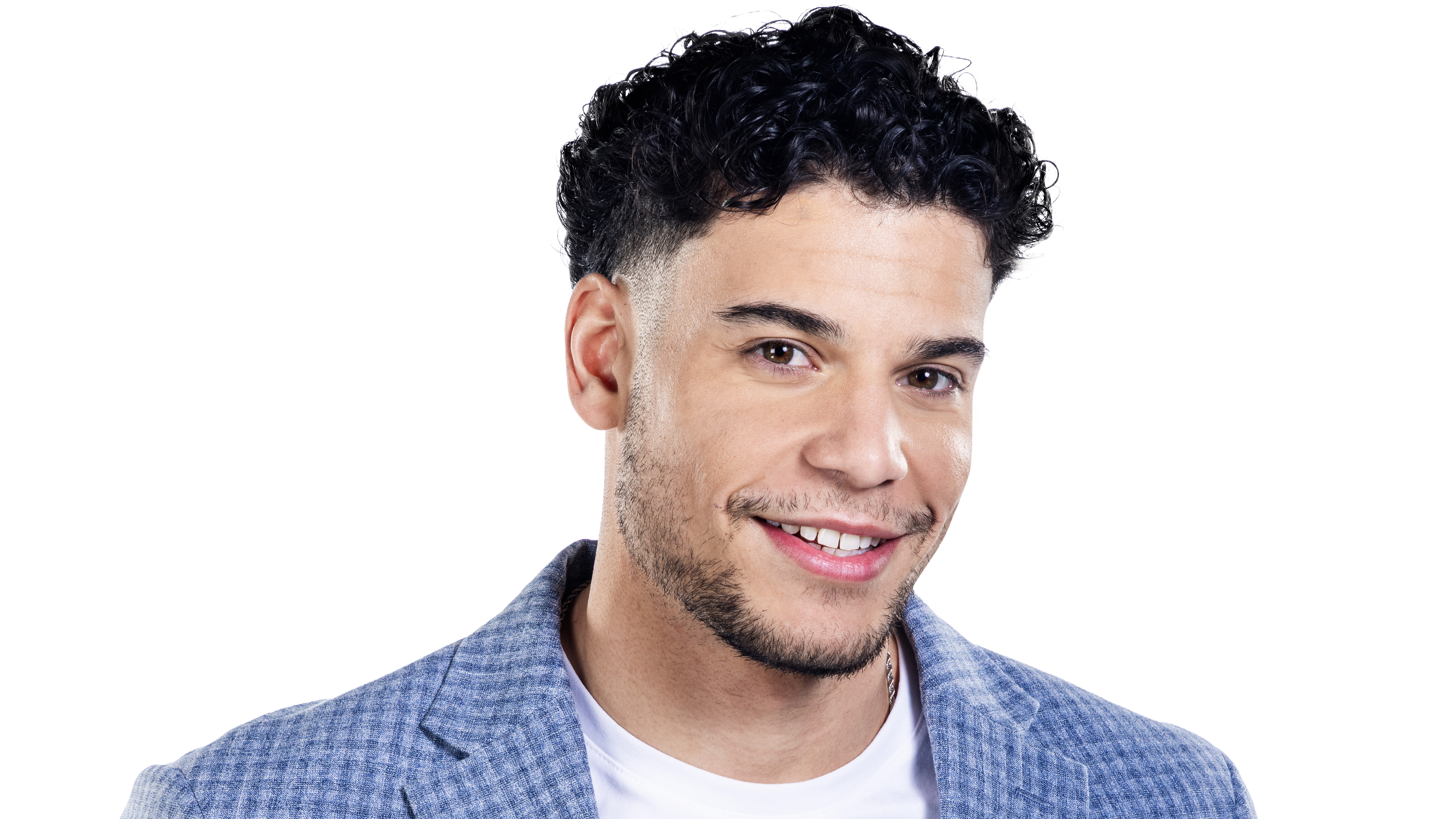 Desde Love Island USA hasta La Casa de los Famosos, Kenny Rodríguez ingresa al exitoso concurso