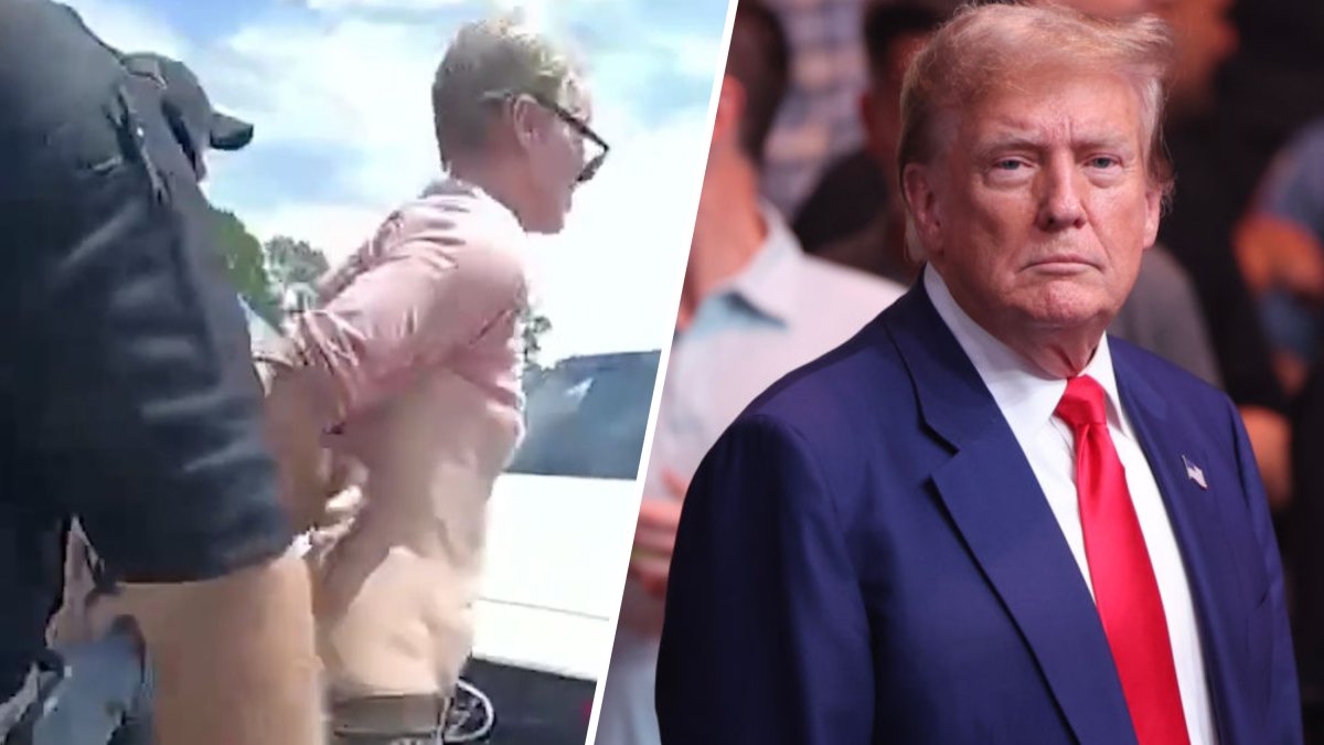 Condena a Ryan Routh por intento de asesinato a Trump en Florida ...