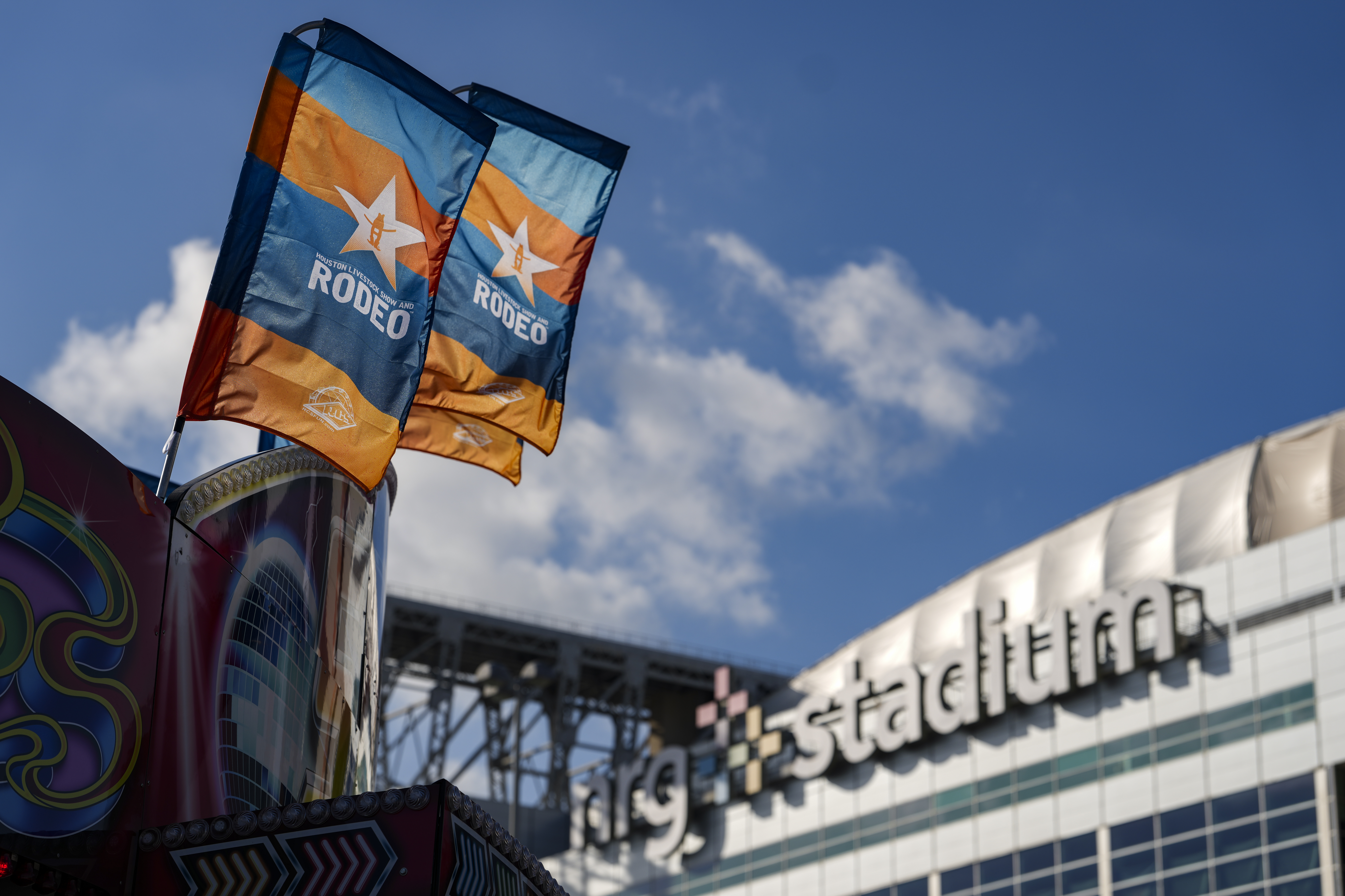 Rodeo de Houston impone código de vestimenta – Telemundo Houston