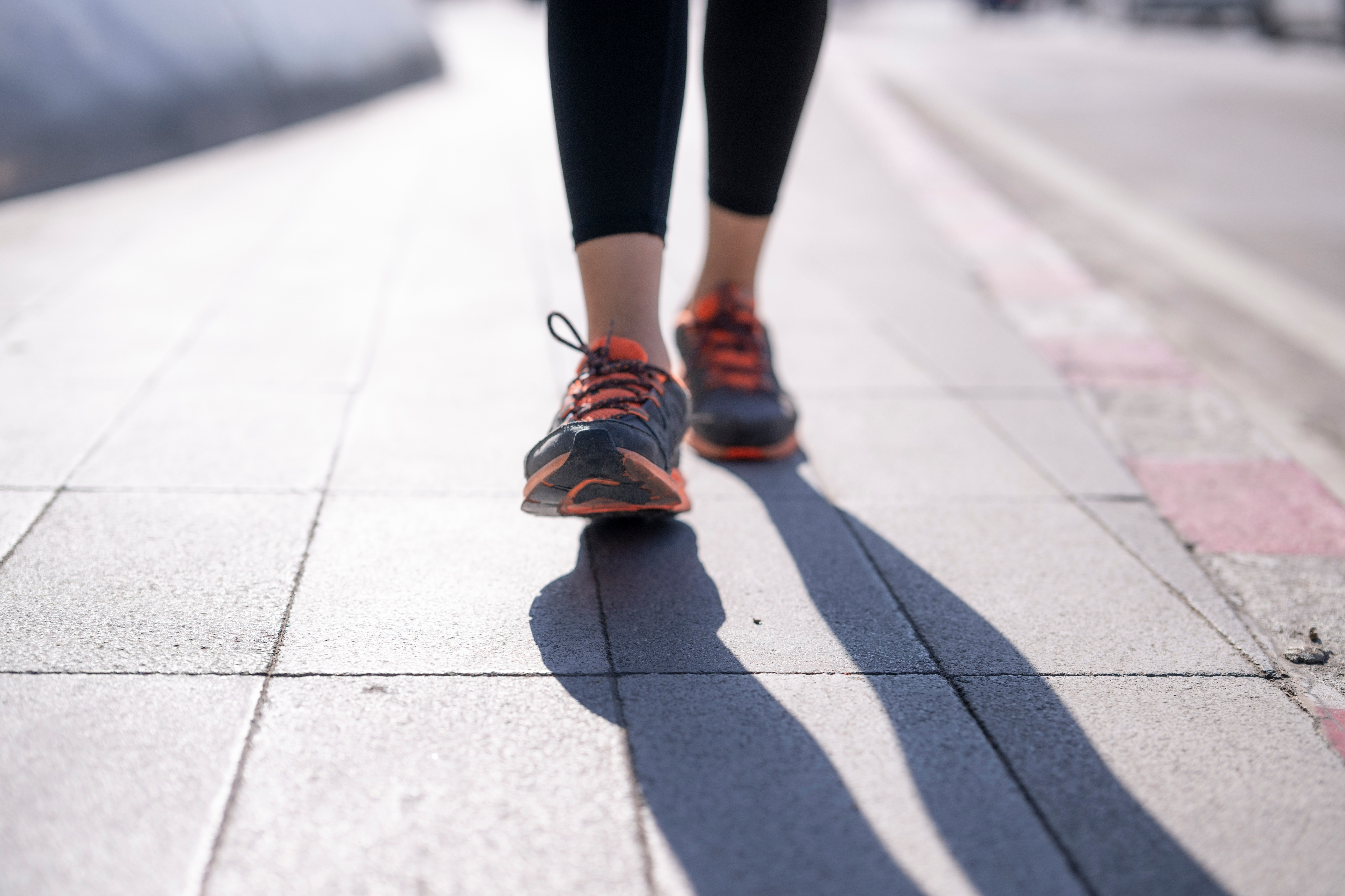 ¡Día Nacional para Caminar! Lo que recomienda la Asociación Americana del Corazón