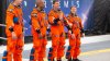 ¿Cuánto gana un astronauta de la NASA?