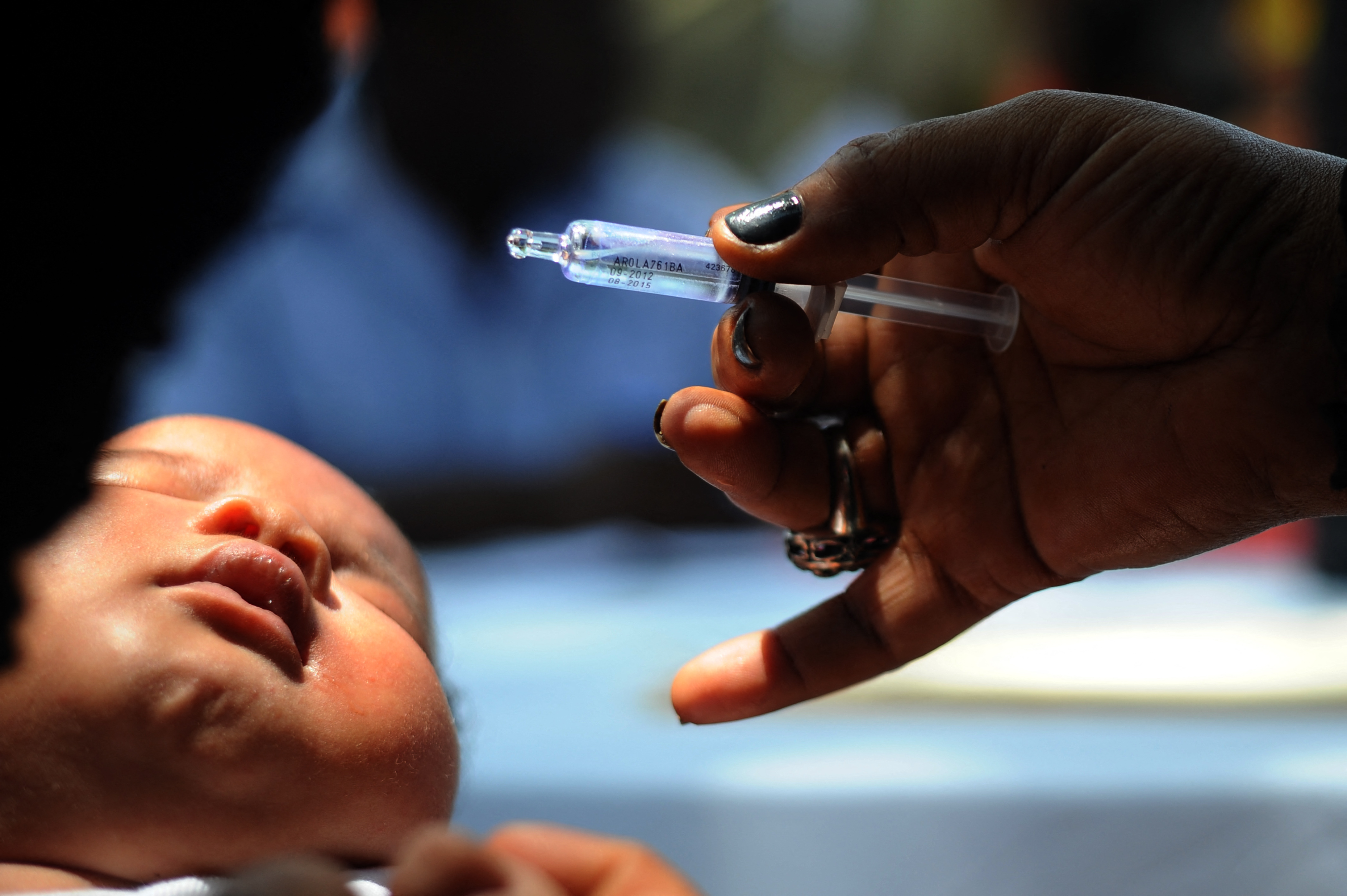 Alertan de aumento de virus potencialmente mortal para niños, que causa vómito y diarrea