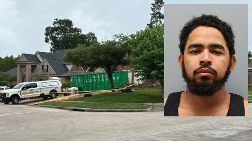 Josue Chirino enfrenta el cargo de homicidio por la muerte de Juan Salinas.