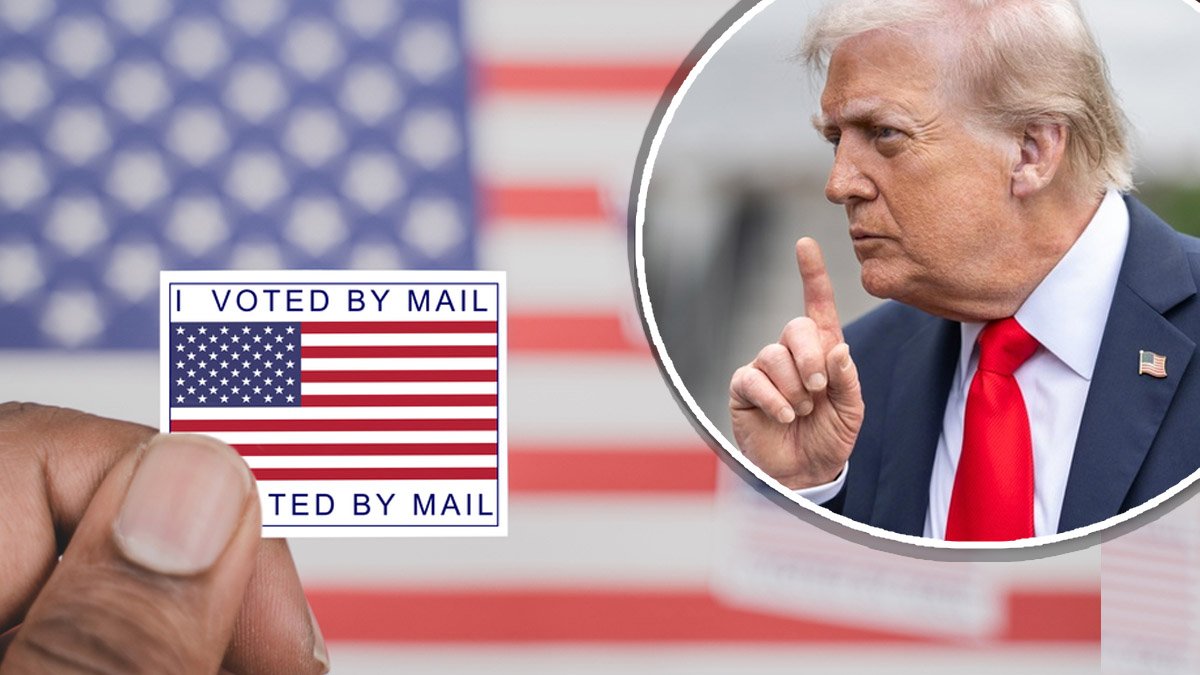 Nueva batalla por el voto por correo: ¿qué cambia tras el bloqueo a una medida clave de Trump?