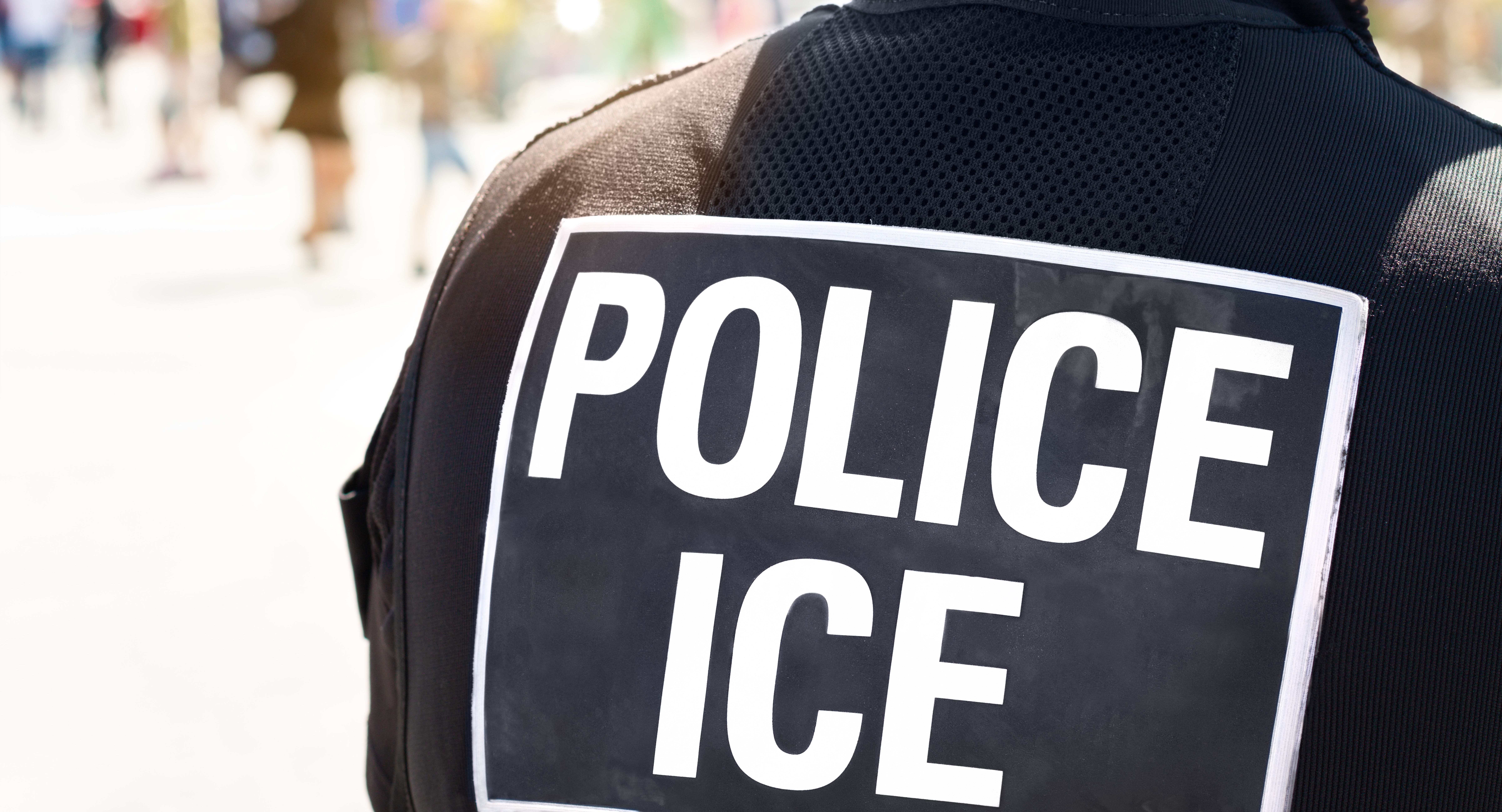 Aprueban paquete para financiar ICE y la Patrulla Fronteriza
