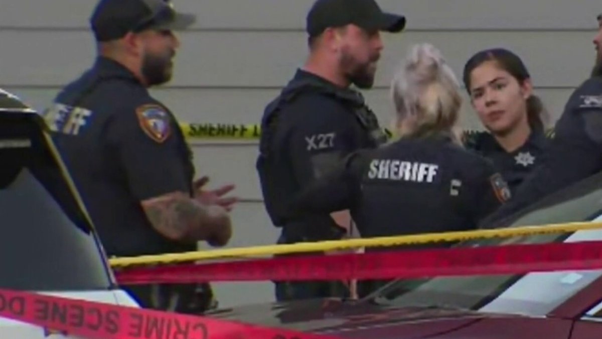 Crystal Houston Mujer hallada muerta en apartamento de Cypress y no hay sospechosos ...