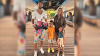 Futbolista argentino pierde a su esposa y a sus dos hijos pequeños en los terremotos de Venezuela