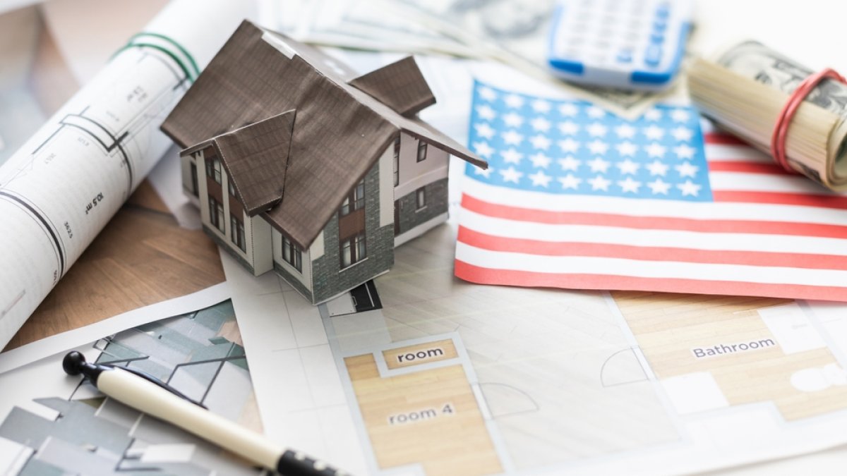 Congress Passes Bipartisan Bill to Lower Housing Costs and Restrict Corporate Investors