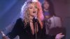 Muere Bonnie Tyler, ícono de los años 80 y voz del éxito 